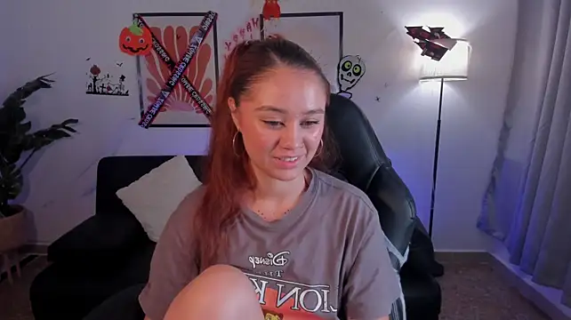Amelia_Saenz_ - BLOWJOB