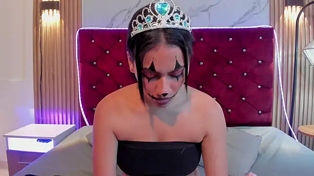 Vanessa-Lopezz - massage your beautiful tits