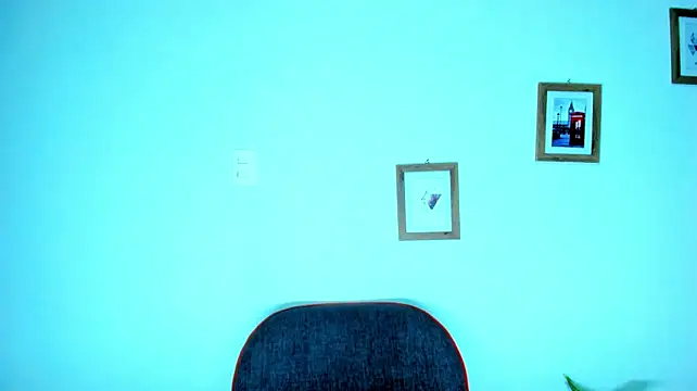 Teresasroom_ - Suck dildo and dance