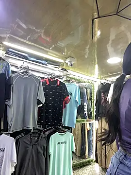 CelesteJones1 - Blow Job in public 🍆