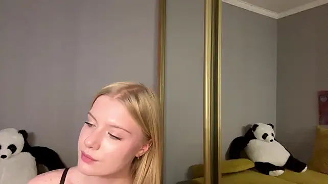 DavidLongino - massage of my boobs