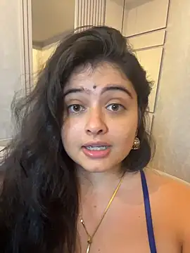 Madison_Flame - Show tits