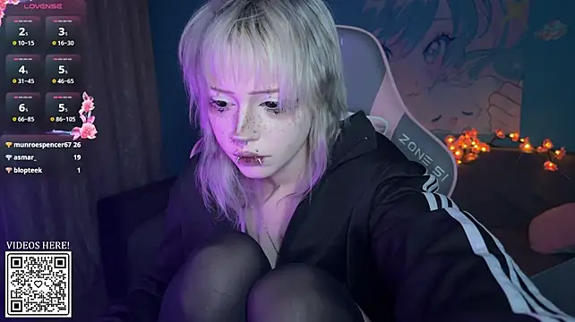 Mollycutiestar