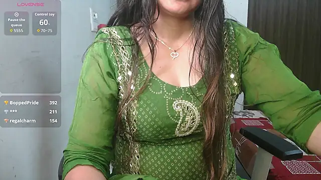 Jass-Karan - Full Nude......