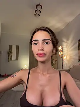 GoddessVeenus - Blowjob😝