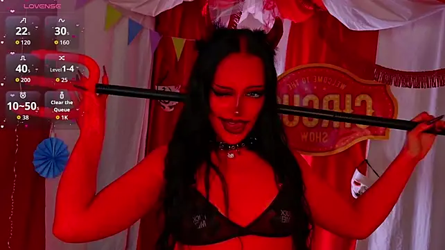 Cassadyy - Mouth spreader + fake cum