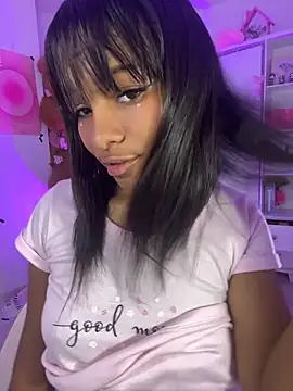 KaattySweet_ - Spread and rub my pussy.