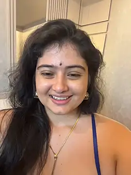 Madison_Flame - Show tits