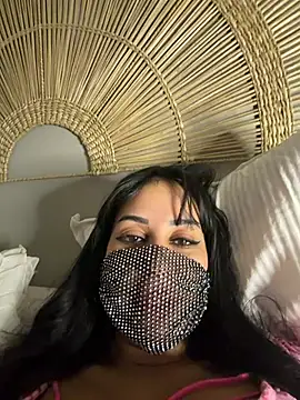 Queen-chamss - Tweerk ass on my face + slapp