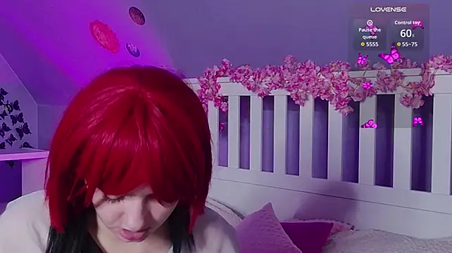 Cherry_bump - SPANK ASS SO HARD