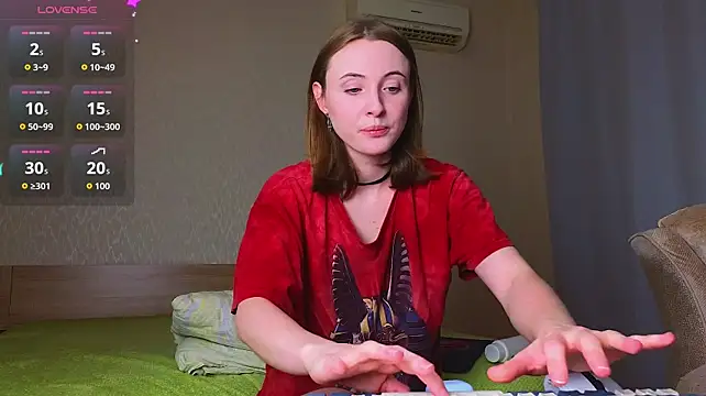 Cowell_Adelina - make my ass red