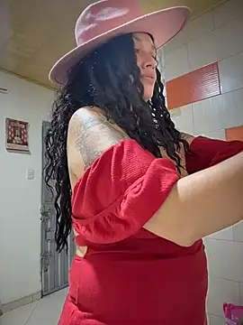 MARILYNKOVANOVA - Fuck pussy
