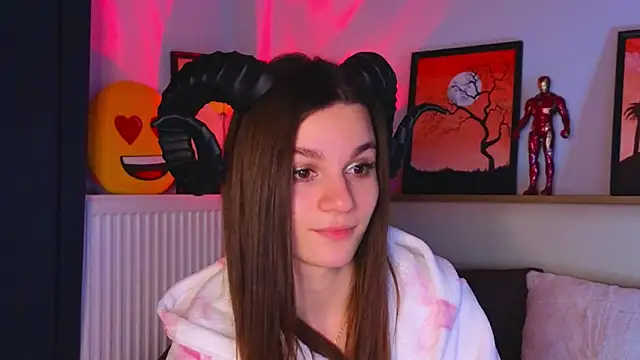 EvaHair - ﻿GIVE ME ORGASM 💦(first today)+ 🎁