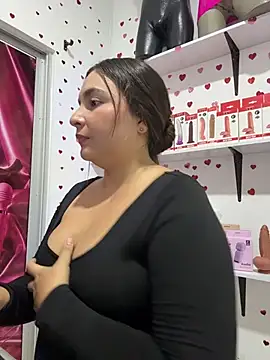 Sofiafantasy - Danced twerk+ oil in ass+ link 2 min