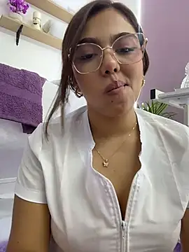 Babysaritaa - 💦Semen show in my pussy 🥵