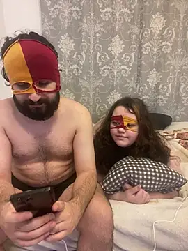 Patpatpatcift - HARD SEX