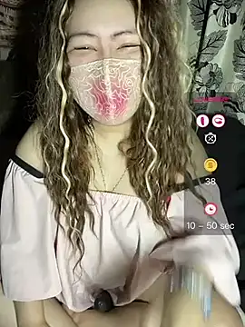 OooCHAMUooo - 足パカ10回頑張って🩷
