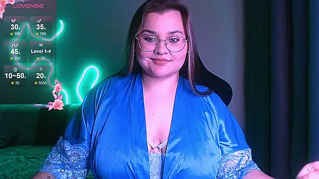 InLoveWithLife26 - control the toy (5 minutes)