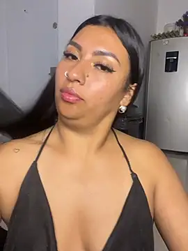 Issa_Santana - OIL IN MY ASS AND SPREAD WITH BOTH HANDS