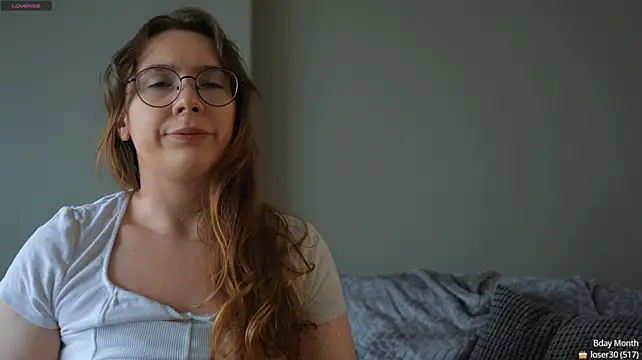 MissKatieBell - Cum Time