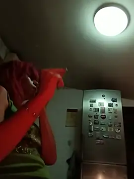 Annarella_Pika - Anal plug