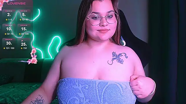 InLoveWithLife26 - control the toy (5 minutes)