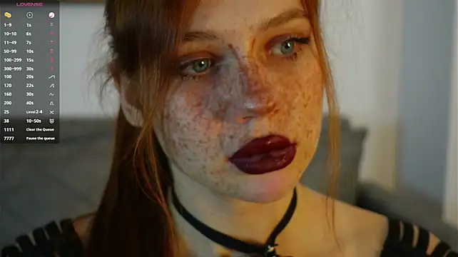 Killy_Merrot - show tits + drool