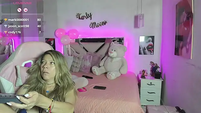 Karly_moon - hello ,karly
