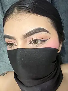 Zharaaa18 - Full naked🔥