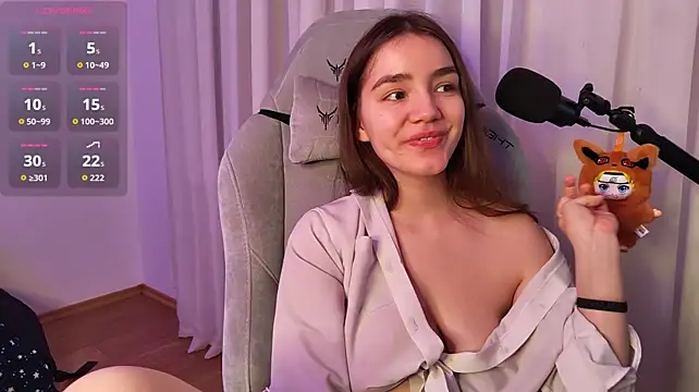 AniTailer - doggy tease+spanks