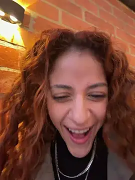 Alana15 - SQUIRT ACROSS STARBUCKS TICKETSHOW
