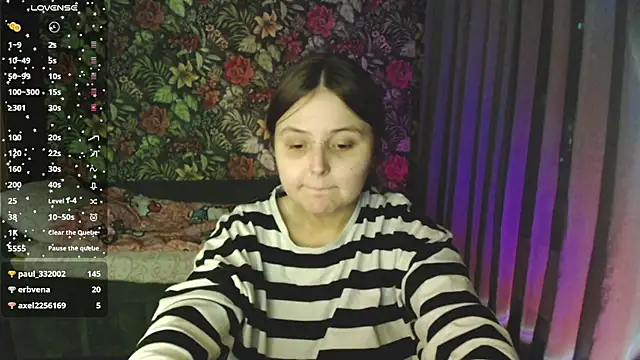 Vendymories - flash pussy <3
