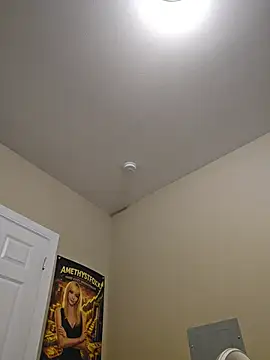 AmethystFoxx - Gape ass with widest plug
