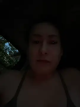 IAmScarlettLove - 🤫 opening the door to a stranger