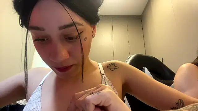 Sininho-XXX