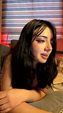 Dani-nari - squeze my boobs, teasinly