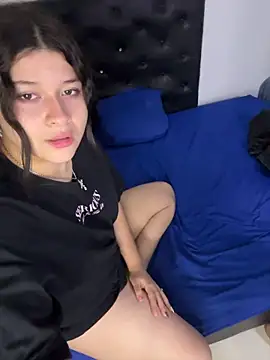 Haru_Ozk - HE CUM ON MY FACE & HARD SEX OUTDOOR!