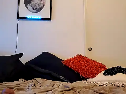 Scarlettishere - Let's play.