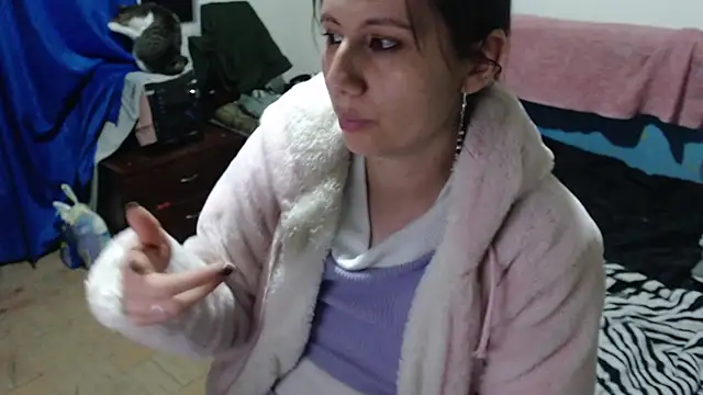 Natasha_sex1 - naked and squirt