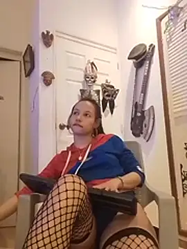 Krarakiara - Finger pussy