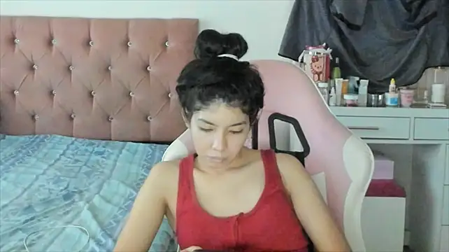 MyAngel777m - naked