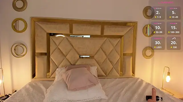 KarinaStore - 😈full naked + fuck pussy dildo😈