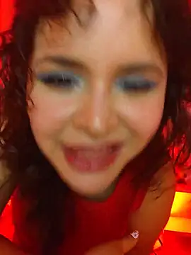 SeleneLuminari8 - Slow Pussy Massage 🔥 come play with me