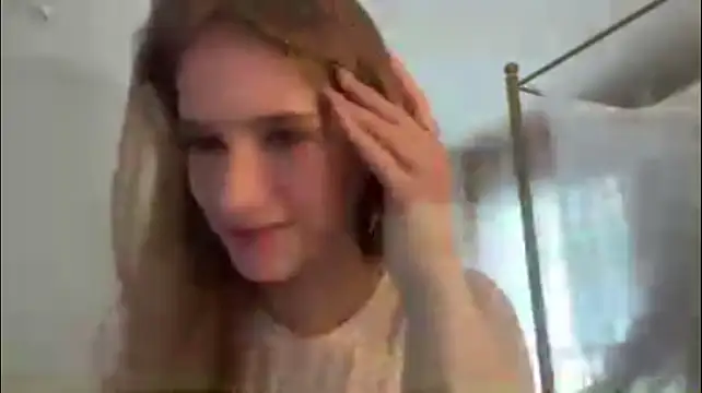 LynellMilleson - rub my cheeks