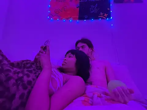 Venusfairys - Ride him 🍆😼