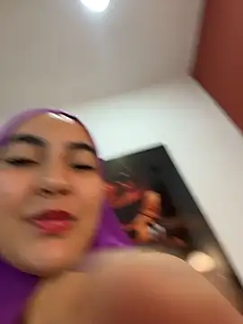 Malika_Noor - sspanks my ass