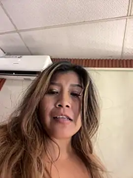 LyraMilano - head of my diildo in my virgin ass