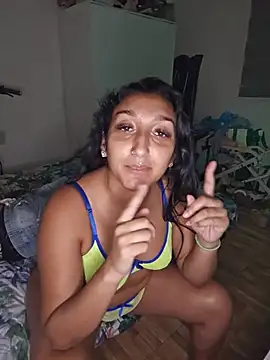 GitanayGitano - Mamada un minuto