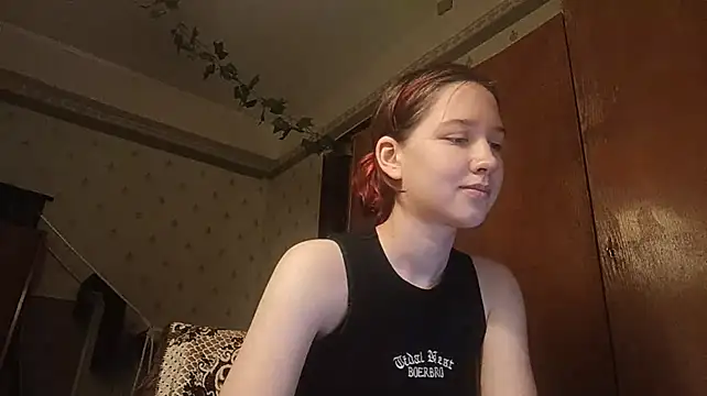 SotuMia - Bite my naughty finger