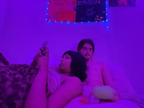 Venusfairys - Ride him 🍆😼